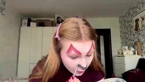 sandramidgett captura de la sala en vivo en Chaturbate