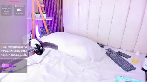 sandramilerr captura de la sala en vivo en Chaturbate