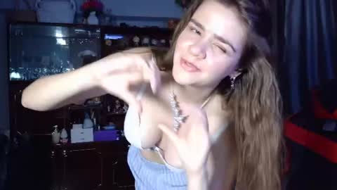 sanglemoine captura da sala ao vivo na Chaturbate