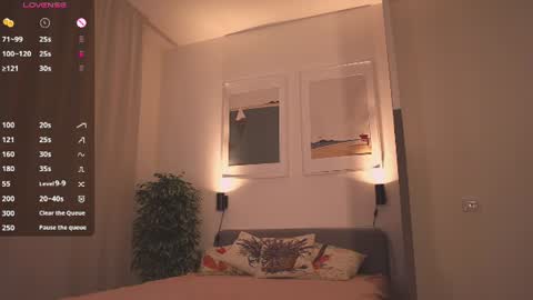sara_lewwis Momentaufnahme des Live-Raums auf Chaturbate