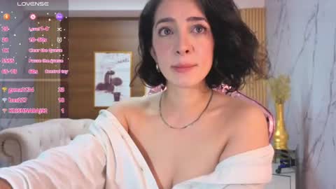 sara_lopez_s Momentaufnahme des Live-Raums auf Chaturbate