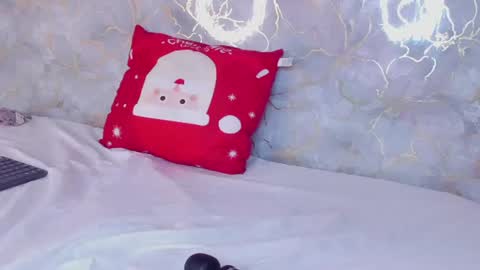 sara_rozze captura de la sala en vivo en Chaturbate