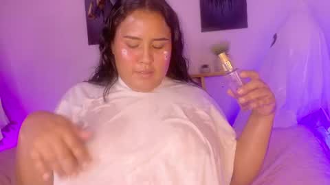 sara_sophia1016 Momentaufnahme des Live-Raums auf Chaturbate