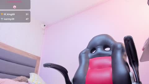 sarah_morgan1 Momentaufnahme des Live-Raums auf Chaturbate