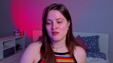 sarah_soul captura da sala ao vivo na Chaturbate