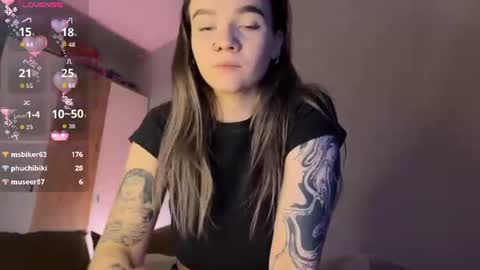 sararomoney Momentaufnahme des Live-Raums auf Chaturbate