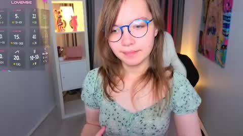 sarionne captura de la sala en vivo en Chaturbate