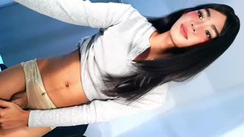 sasha_blade Momentaufnahme des Live-Raums auf Chaturbate