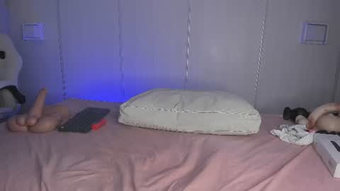 sasha_rivers captura de la sala en vivo en Chaturbate