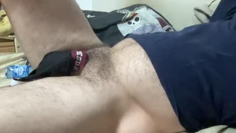 satnigfev momentopname van live room op Chaturbate