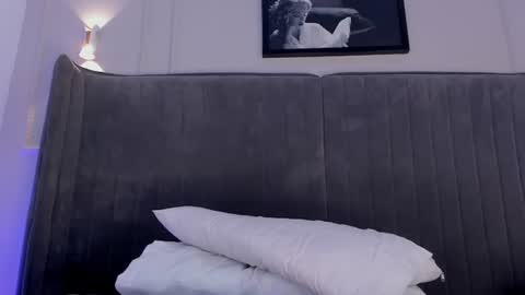 saturn1a captura de la sala en vivo en Chaturbate