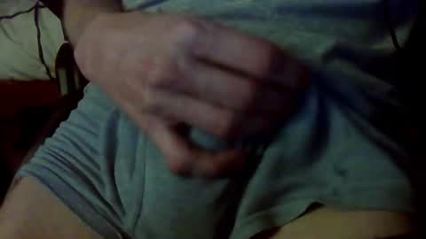 saucewalker223 снимок онлайн-комнаты на Chaturbate