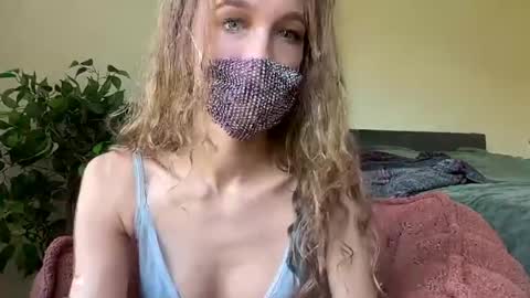 savellie Momentaufnahme des Live-Raums auf Chaturbate