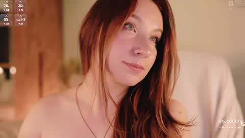 sayalythea Momentaufnahme des Live-Raums auf Chaturbate