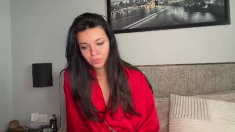 scarlet_daisy_ momentopname van live room op Chaturbate