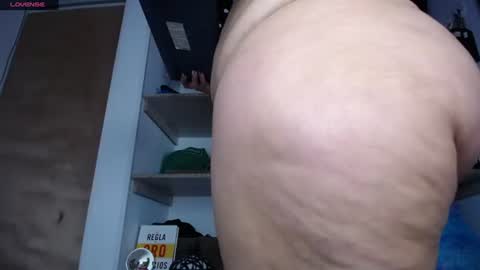scarlet_tommy Momentaufnahme des Live-Raums auf Chaturbate