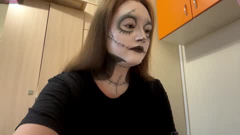 scarletcarns Momentaufnahme des Live-Raums auf Chaturbate