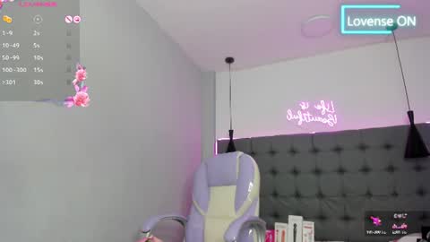 scarletcherry18 Momentaufnahme des Live-Raums auf Chaturbate