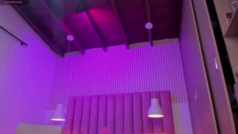 scarlett_dreamss7 снимок онлайн-комнаты на Chaturbate