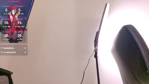scarlett_fox2 Momentaufnahme des Live-Raums auf Chaturbate