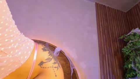 scarlettsinclaiir_ captura da sala ao vivo na Chaturbate