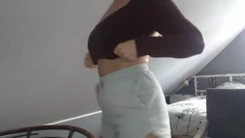 scarlettxblonde captura da sala ao vivo na Chaturbate