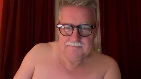 schlongathan Momentaufnahme des Live-Raums auf Chaturbate