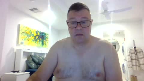 scoobs71 Momentaufnahme des Live-Raums auf Chaturbate