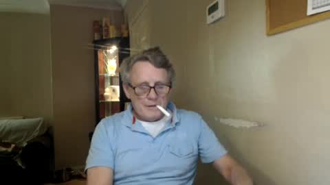 scottsman214 captura de la sala en vivo en Chaturbate