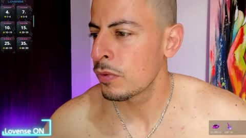 scotty_music captura de la sala en vivo en Chaturbate