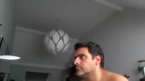 sebix9206 live room snapshot on Chaturbate