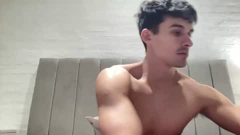 sebybeba Momentaufnahme des Live-Raums auf Chaturbate
