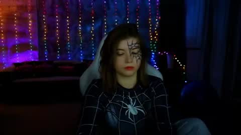 secretdesire_054 momentopname van live room op Chaturbate