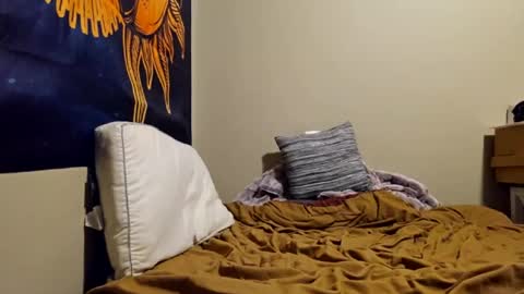 seductive_gibby снимок онлайн-комнаты на Chaturbate