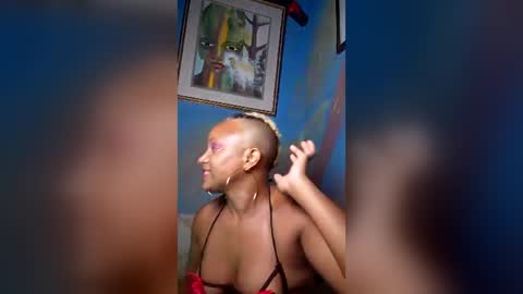 seductressgem captura de la sala en vivo en Chaturbate