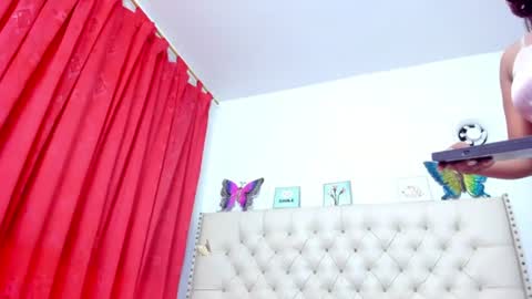 selena_beautyy captura de la sala en vivo en Chaturbate