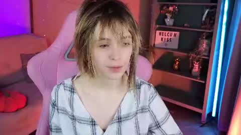 selenabless Momentaufnahme des Live-Raums auf Chaturbate