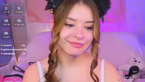 selenamills Momentaufnahme des Live-Raums auf Chaturbate