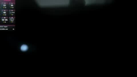 selene_diior captura de la sala en vivo en Chaturbate