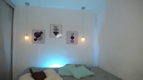 selene_rouse_ momentopname van live room op Chaturbate