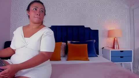 selenedavidsls Momentaufnahme des Live-Raums auf Chaturbate