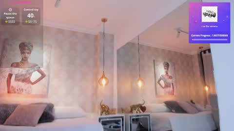 serena___ Momentaufnahme des Live-Raums auf Chaturbate