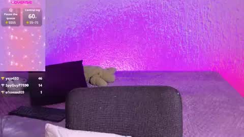 serenbleck снимок онлайн-комнаты на Chaturbate