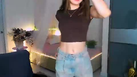 sereneflame Momentaufnahme des Live-Raums auf Chaturbate