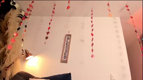 serenity_day Momentaufnahme des Live-Raums auf Chaturbate
