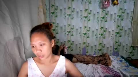 sex_angel2 momentopname van live room op Chaturbate