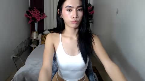 sexinthecity2026 снимок онлайн-комнаты на Chaturbate