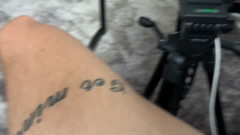 sexninjaboy_ Momentaufnahme des Live-Raums auf Chaturbate