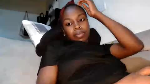 sexxyivy captura de la sala en vivo en Chaturbate