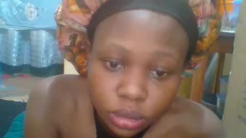 sexxynitah captura de la sala en vivo en Chaturbate